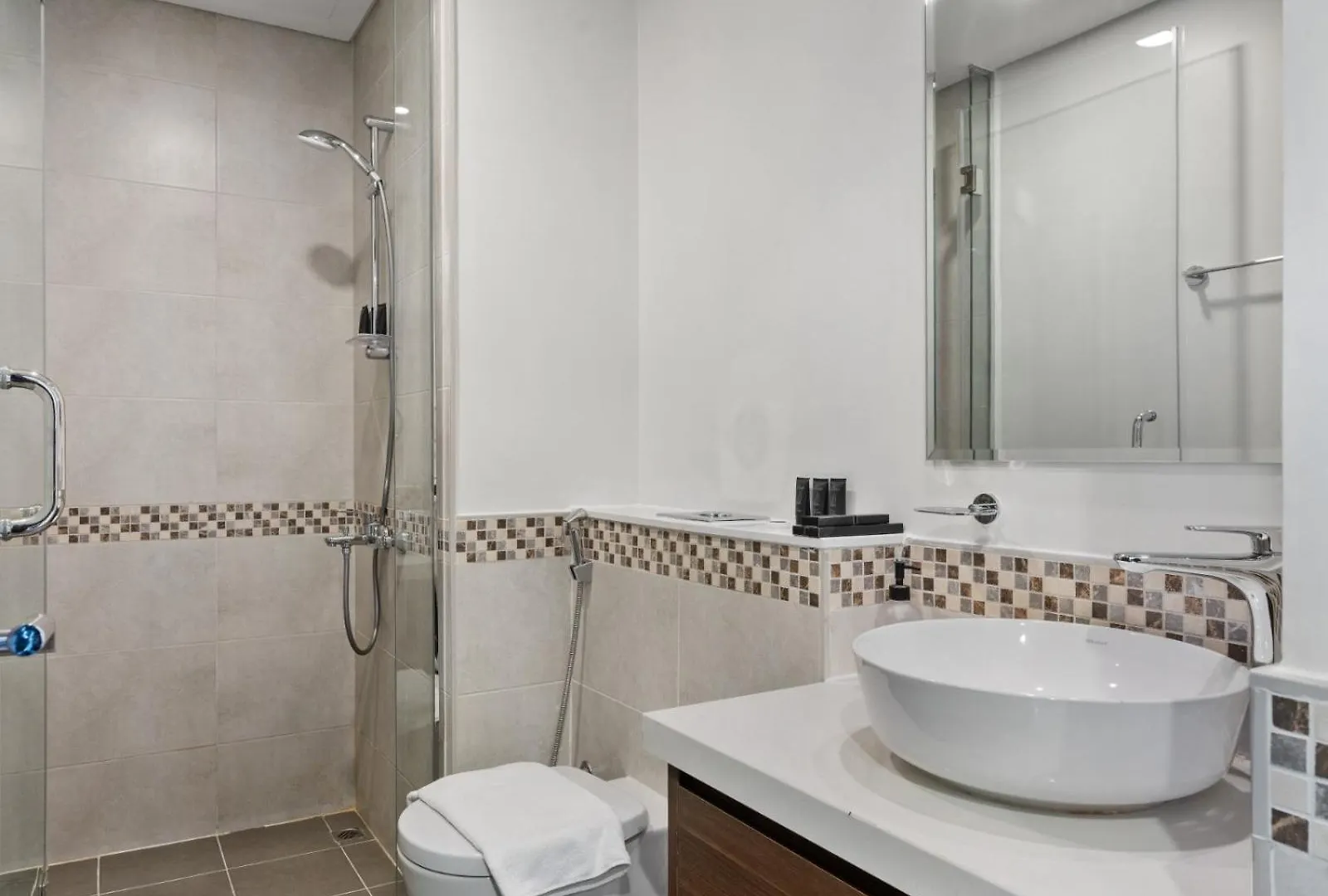 Stunning 1Bedroom In Reva Residence,Business Bay Dubai Apartment