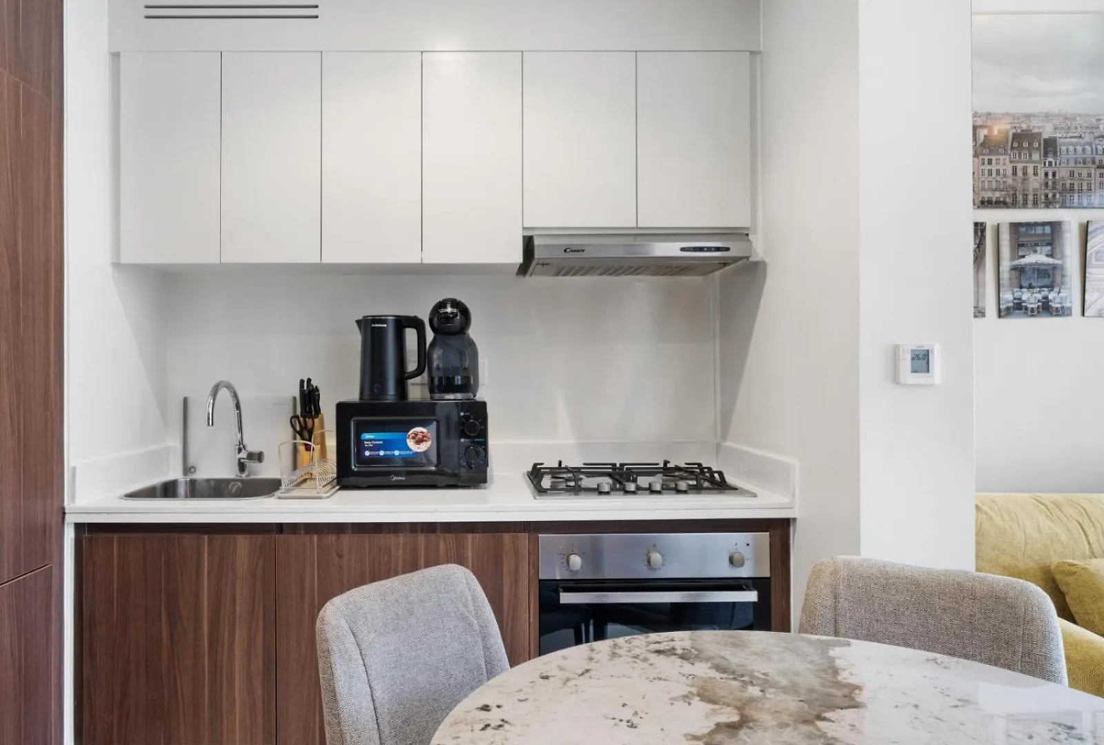 Stunning 1Bedroom In Reva Residence,Business Bay Dubai Apartment