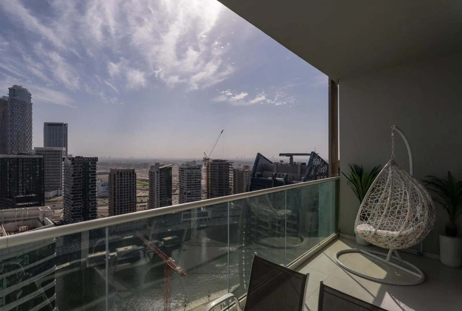 Apartment Stunning 1Bedroom In Reva Residence,Business Bay Dubai United Arab Emirates