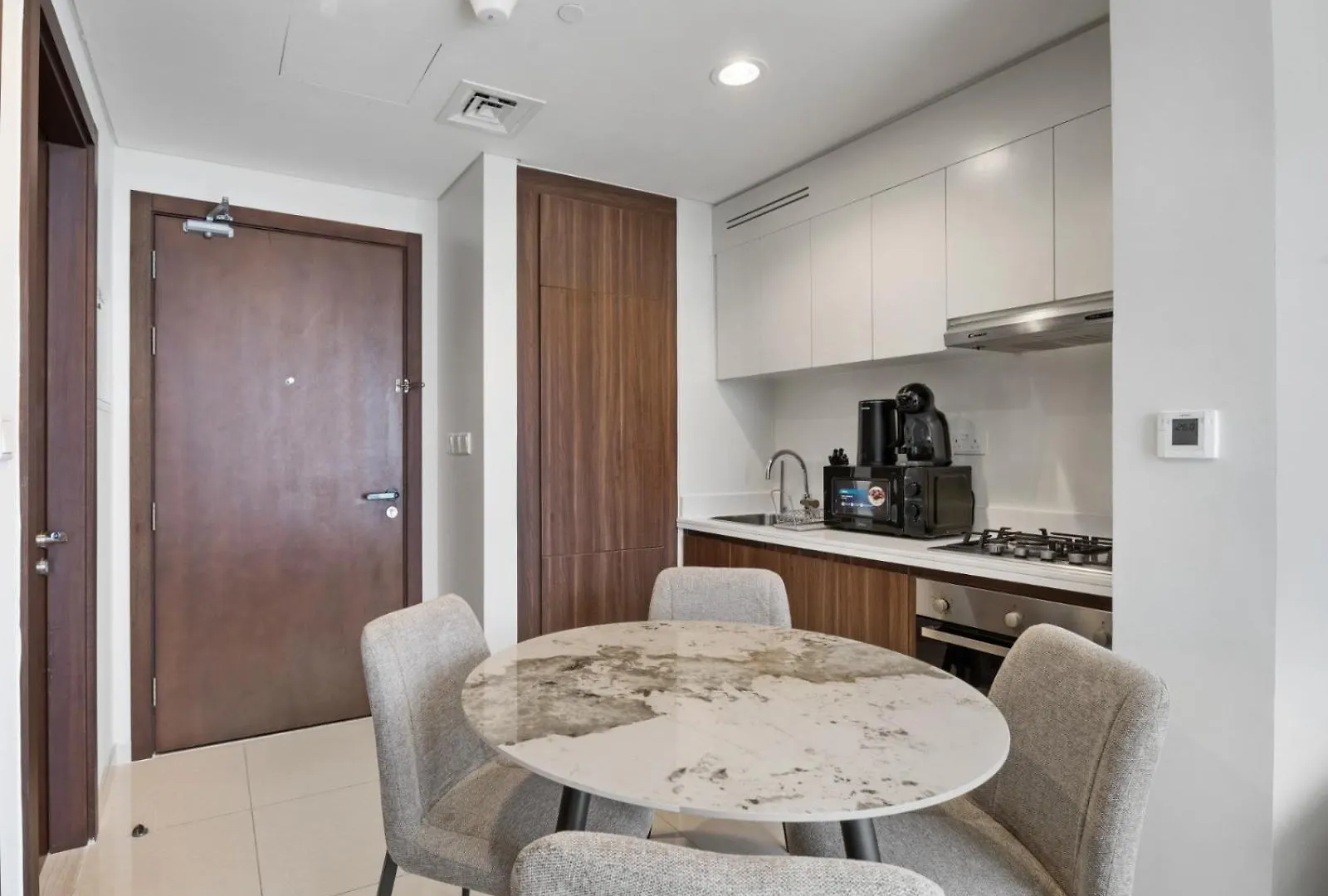 Apartment Stunning 1Bedroom In Reva Residence,Business Bay Dubai