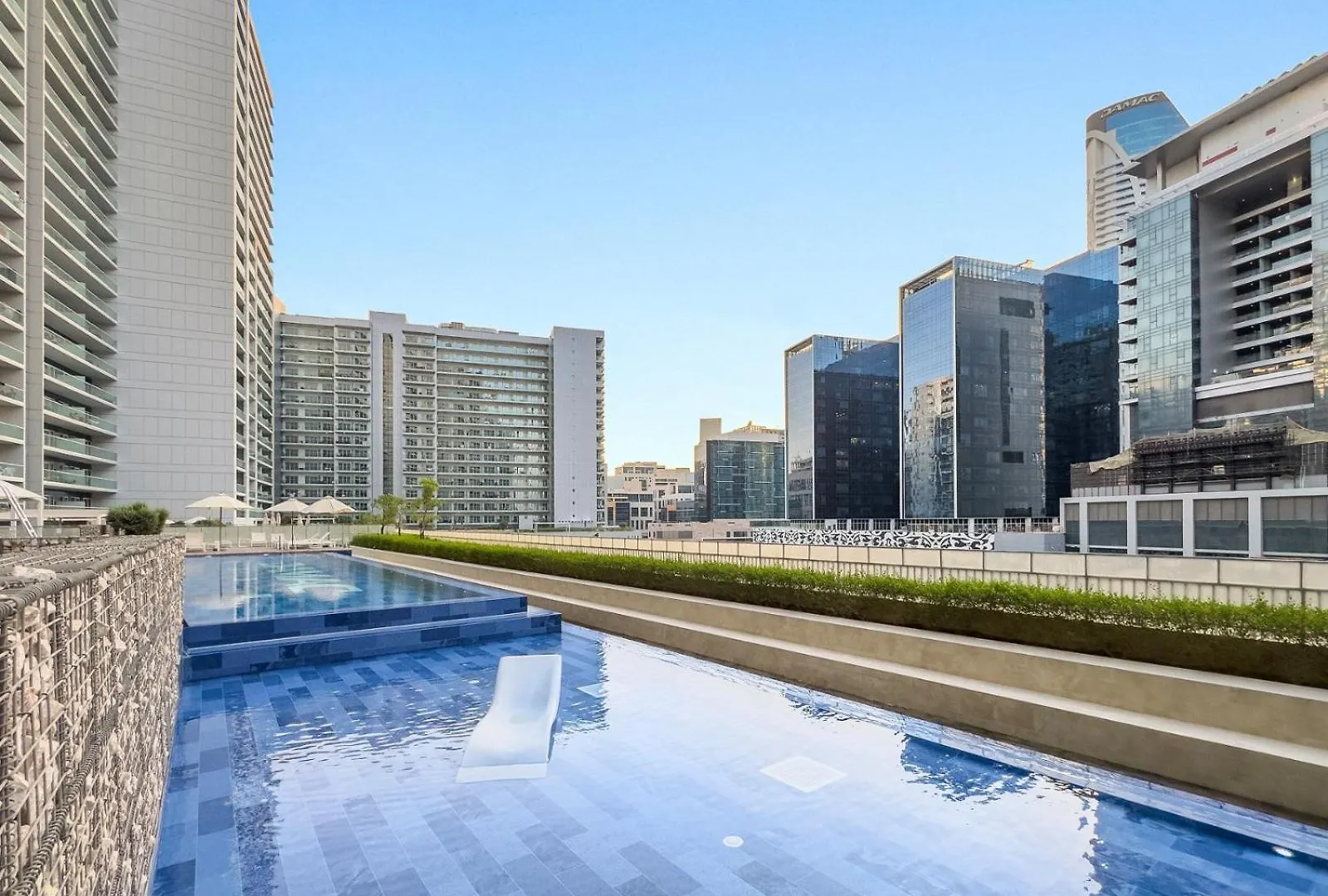 Stunning 1Bedroom In Reva Residence,Business Bay Dubai Apartment