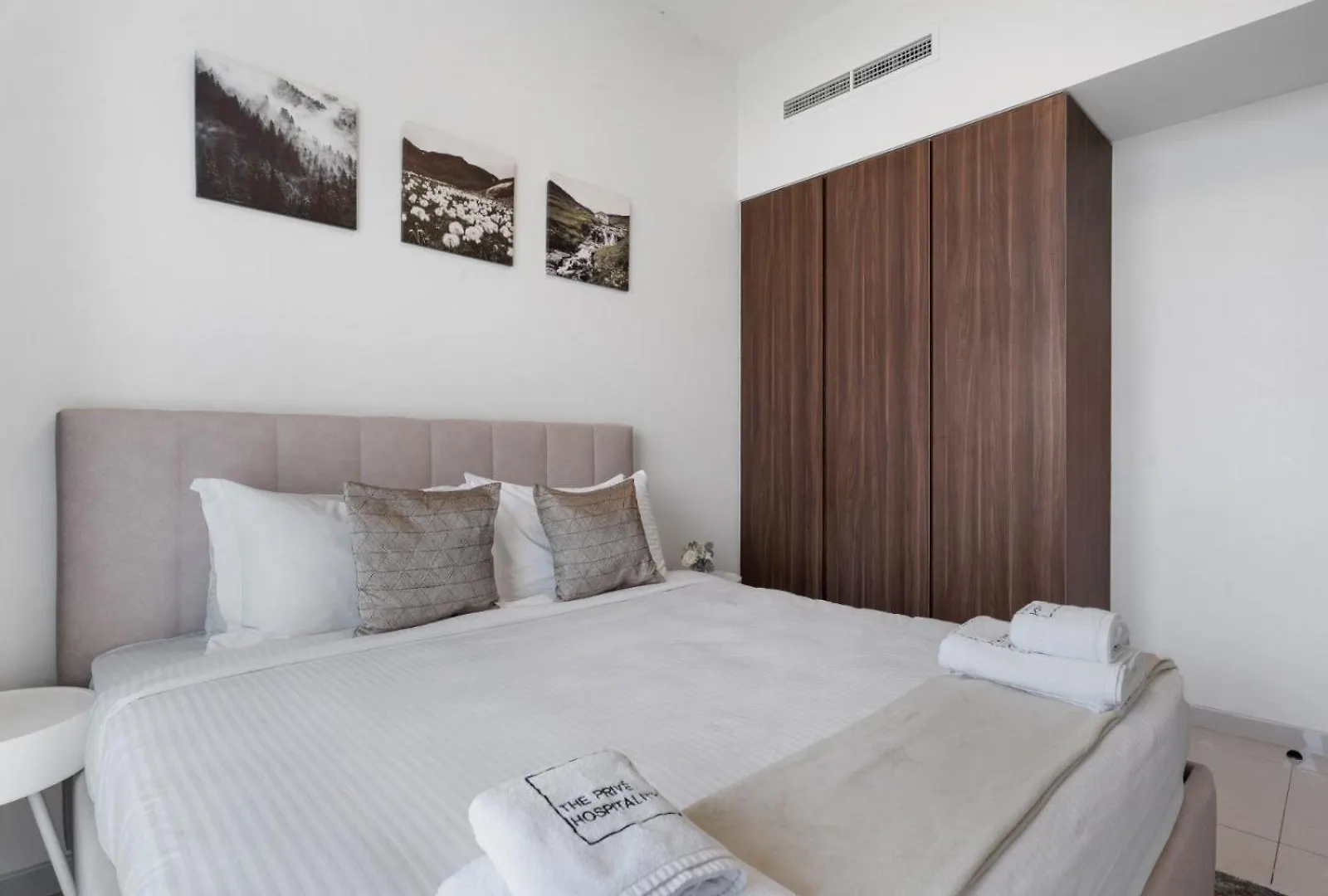 Stunning 1Bedroom In Reva Residence,Business Bay Dubai 0*,