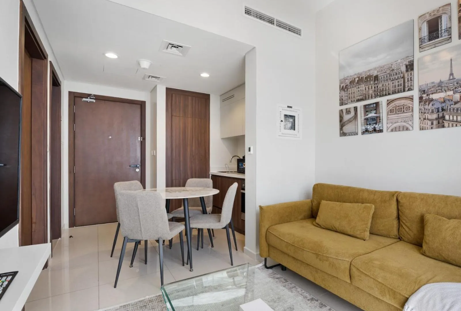 Stunning 1Bedroom In Reva Residence,Business Bay Dubai United Arab Emirates