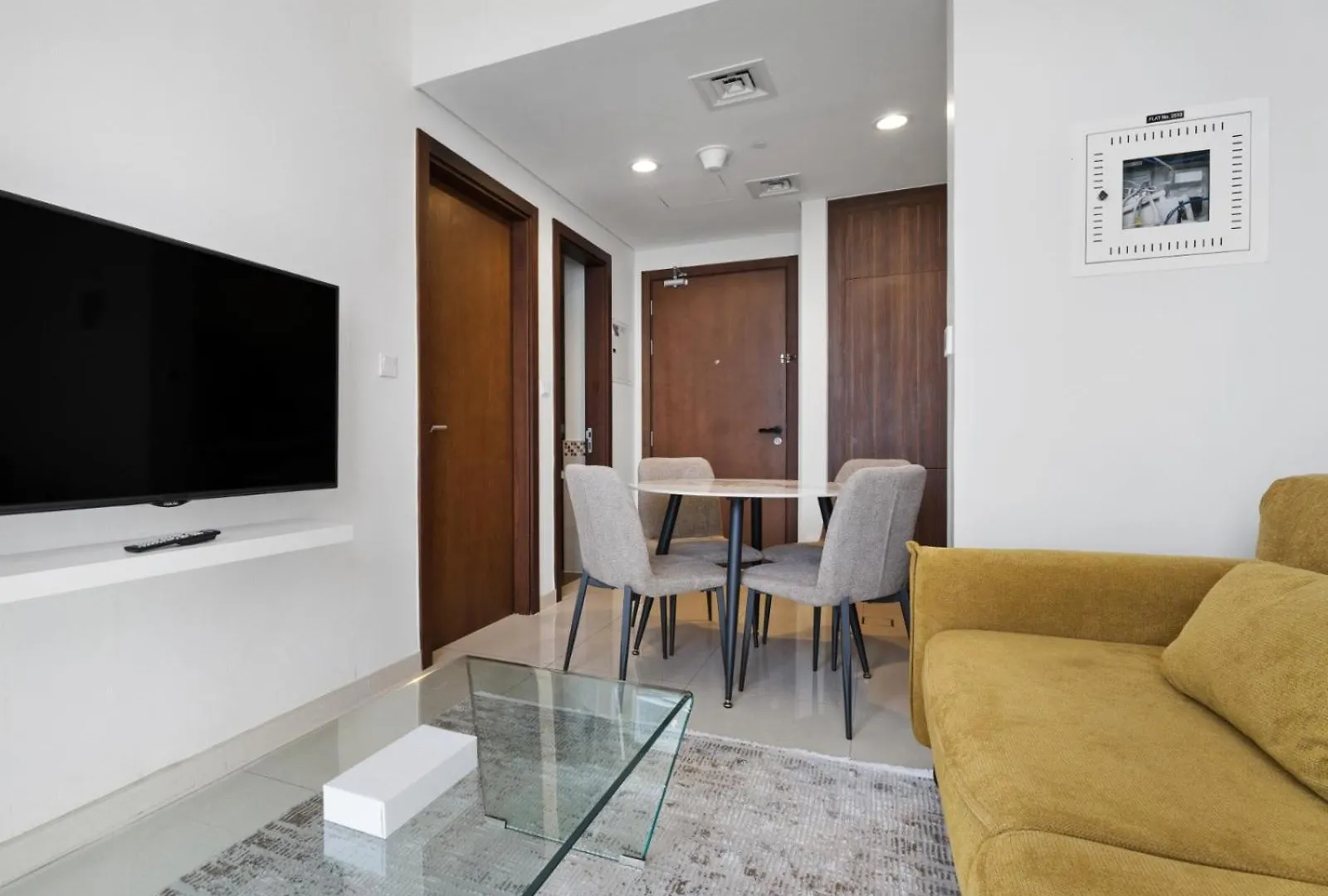 דובאי Stunning 1Bedroom In Reva Residence,Business Bay