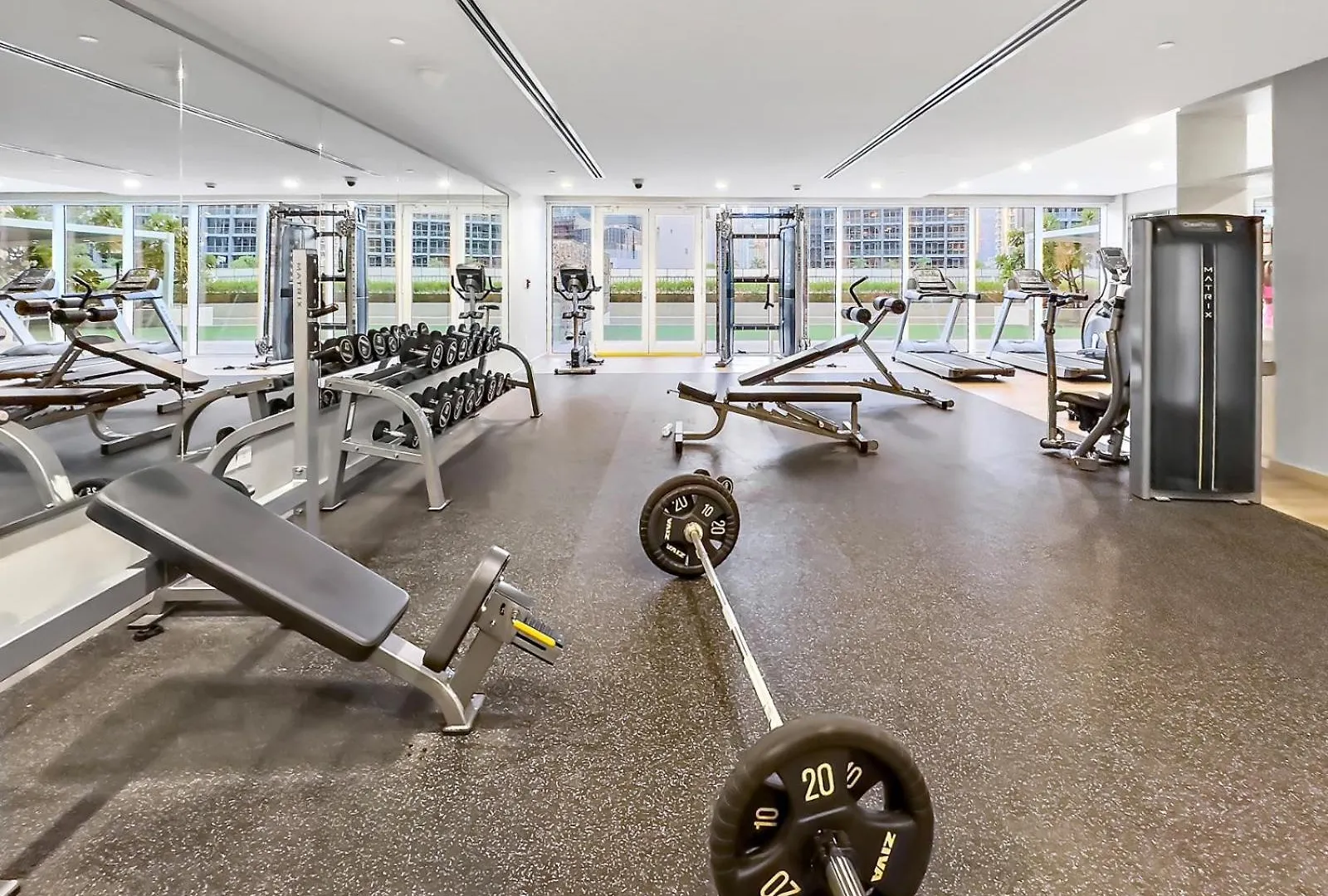 דירה דובאי Stunning 1Bedroom In Reva Residence,Business Bay